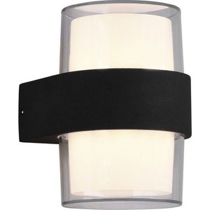 Venkovní svítidlo (výška 13 cm) Molina – Trio obraz