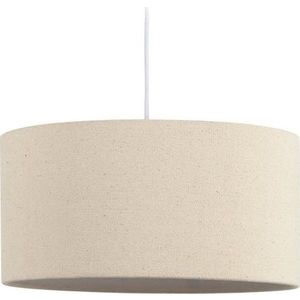 Krémové stínidlo ø 40 cm Nazli – Kave Home obraz
