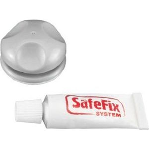 Fixační set pro kolekci Metaltex Viva obraz