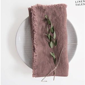 Ubrousky v sadě 2 ks – Linen Tales obraz