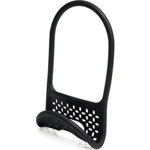 Závěsný plastový držák na houbičku Sling – Umbra obraz
