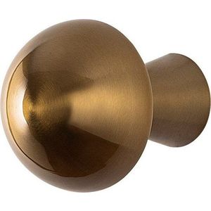 Nástěnné svítidlo v bronzové barvě ø 12 cm Fungal – Opviq lights obraz
