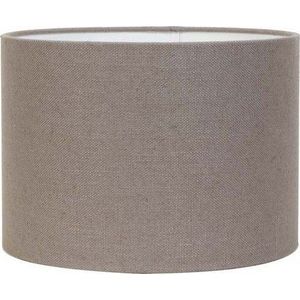 Šedé stínidlo ø 40 cm Livigno – Light & Living obraz