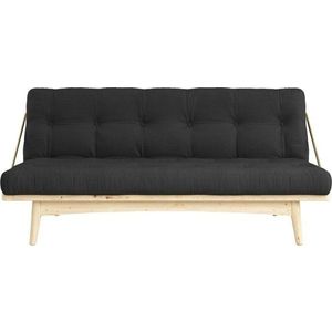 Variabilní pohovka Karup Folk Clear/Dark Grey obraz