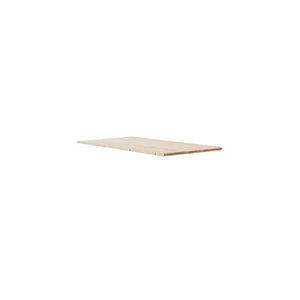 Přídavná deska k jídelnímu stolu z dubového dřeva 50x106 cm Miro – Hammel Furniture obraz