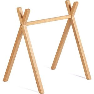 Dětská hrazdička Maralis – Kave Home obraz