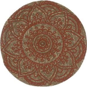 Prostírání Mandala obraz