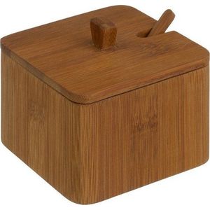 Slánka Bamboo Walnut – Casa Selección obraz