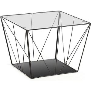 Konferenční stolek Kave Home Tilo, 60 x 60 cm obraz
