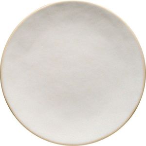 Bílý kameninový podnos Costa Nova Roda, ⌀ 25 cm obraz