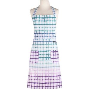 Bavlněná zástěra Trinny Lavender – Ladelle obraz