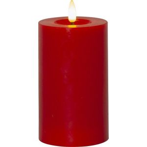 LED svíčka (výška 15 cm) Flamme Flow – Star Trading obraz