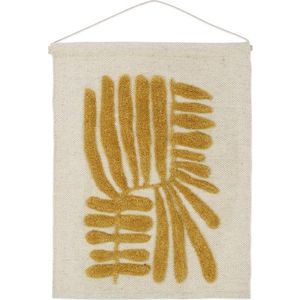Tapiserie 50x70 cm Minerva Jaune – Nattiot obraz