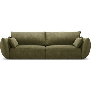 Zelená pohovka 208 cm Vanda – Mazzini Sofas obraz
