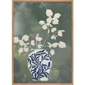 Obraz 52x72 cm Still Life – Malerifabrikken obraz