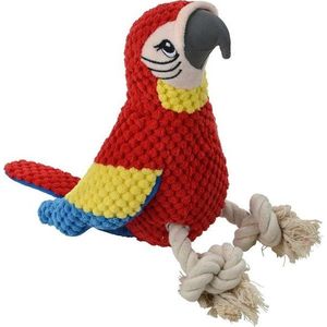 Hračka pro psa Parrot – Love Story obraz
