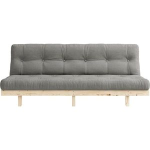 Variabilní pohovka Karup Design Lean Raw Grey obraz