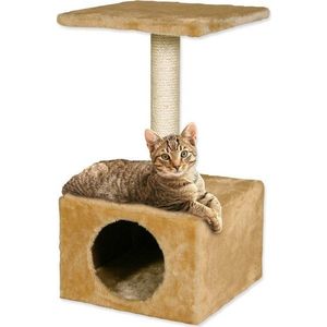 Škrabadlo pro kočky Magic Cat Hedvika – Plaček Pet Products obraz