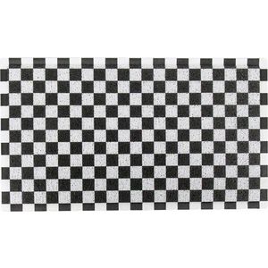 Rohožka 40x70 cm Check – Artsy Doormats obraz