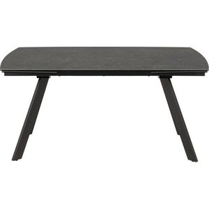 Keramický rozkládací jídelní stůl 97x240 cm Blackburn – Actona obraz