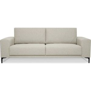 Béžová pohovka 224 cm Chile – Scandic obraz