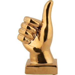 Soška (výška 21 cm) Okay – PT LIVING obraz