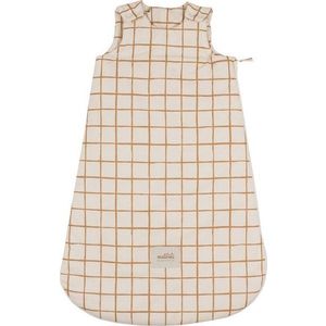 Dětský spací pytel Camel Check – Malomi Kids obraz