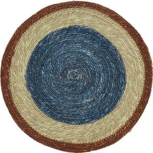 Prostírání z mořské trávy ø 35 cm Sun – Södahl obraz