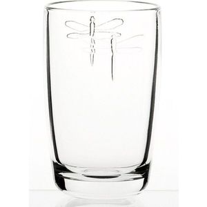 Sklenice La Rochère Libellules, objem 350 ml obraz