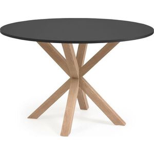 Kulatý jídelní stůl ø 120 cm Argo – Kave Home obraz