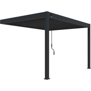 Bioklimatická pergola Intro Plus – Rojaplast obraz
