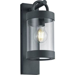 Venkovní svítidlo (výška 33 cm) Sambesi – Trio obraz