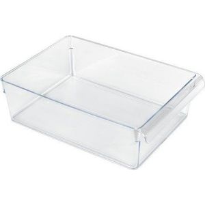 Plastový organizer do lednice 5 l Loft - Rotho obraz