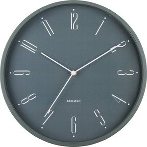 Nástěnné hodiny ø 30 cm Regal – Karlsson obraz
