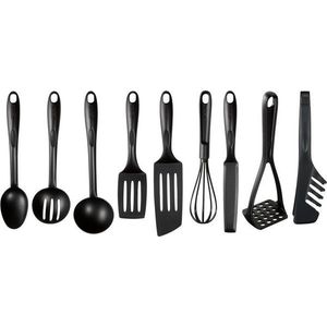 Plastová sada kuchyňského náčiní 9 ks Bienvenue – Tefal obraz