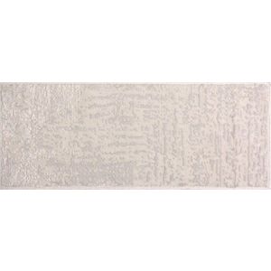 Krémové bavlněné nášlapy na schody v sadě 16 ks 25x65 cm Milano Beyaz – Vitaus obraz