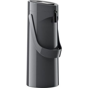 Šedá termoska 1, 9 l Ponza – Tefal obraz