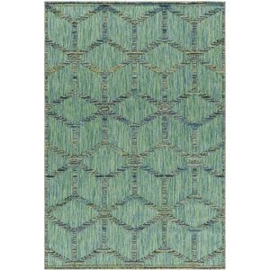 Zelený venkovní běhoun 80x250 cm Bahama – Ayyildiz Carpets obraz