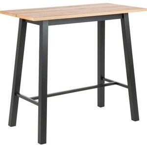Barový stůl 117x58 cm Chara - Actona obraz
