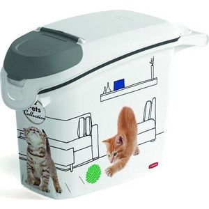 Box na granule 15 l – Curver obraz