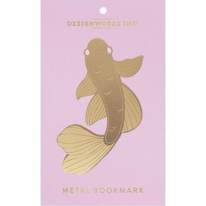 Záložka do knihy Koi Fish – DesignWorks Ink obraz