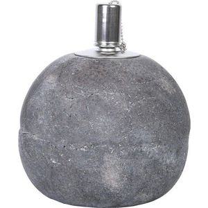 Betonová olejová lampa (výška 20 cm) – Esschert Design obraz