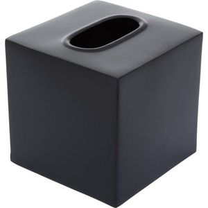 Kovový box na kapesníky Allegra – Premier Housewares obraz