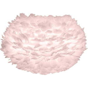 Světle růžové stínidlo ø 45 cm Eos Medium – UMAGE obraz
