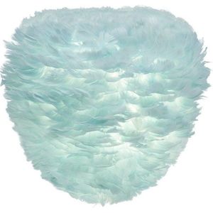 Světle modré stínidlo ø 40 cm Eos Evia Medium – UMAGE obraz