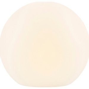 LED solární venkovní svítidlo ø 30 cm Maane – Villa Collection obraz
