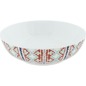 Porcelánová miska Villa Altachiara Goji, ø 24 cm obraz