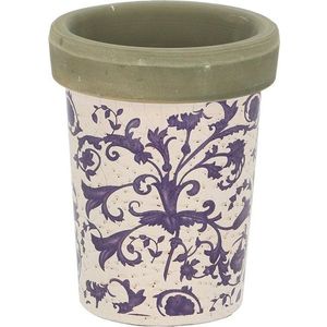 Keramický květináč ø 13 cm – Esschert Design obraz