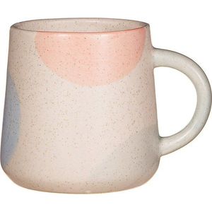 Béžový keramický hrnek 350 ml Pawsome Parent – Sass & Belle obraz
