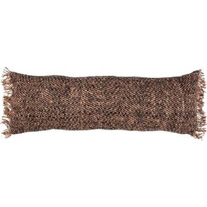 Dekorační polštář 35x100 cm Klei – Basiclabel obraz